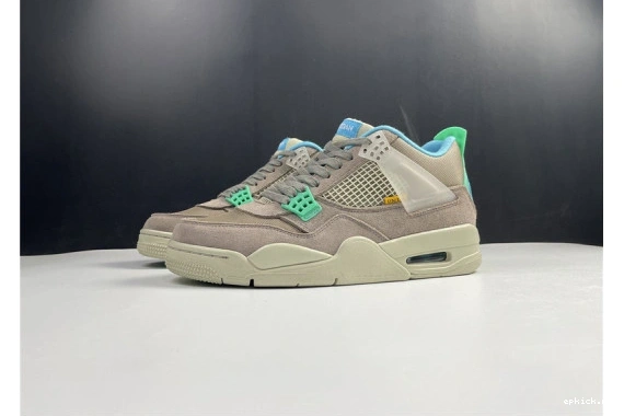 EP 30th DJ5718-242 Retro Union SP Anniversary Air Haze DJ5718-242 Taupe 4 Jordan 0330